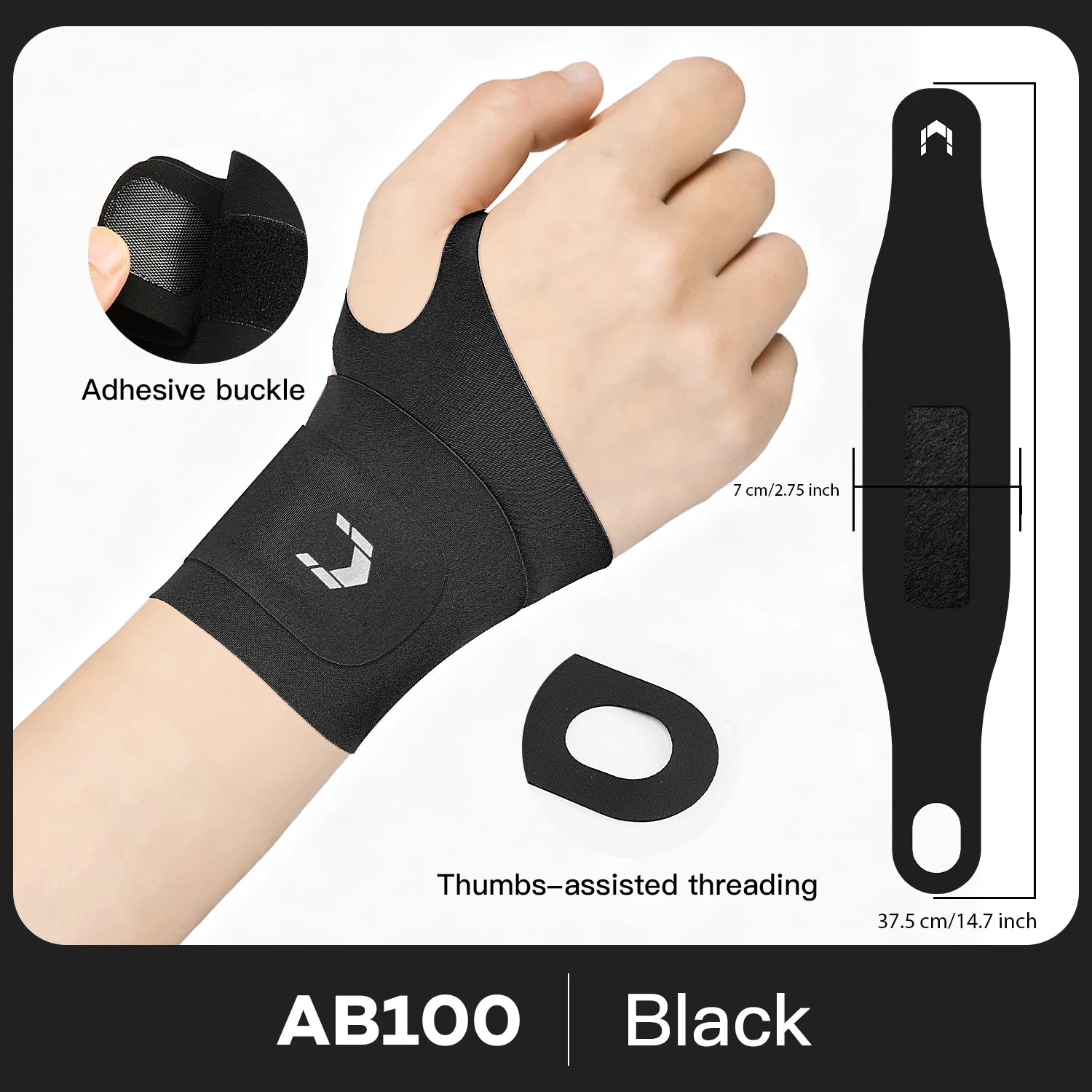 Wrist Support Splint