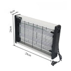 Electric Bug Zapper