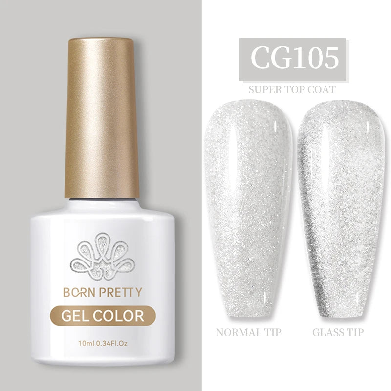 Gel Nail Polish
