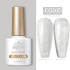 Gel Nail Polish