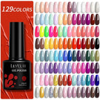 Nail Gel Polish