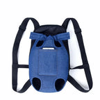 Pet Carrier Backpack
