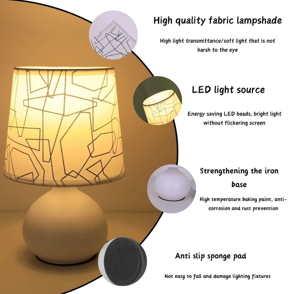 USB Desk Lamp