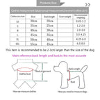 Small Pet T-shirt