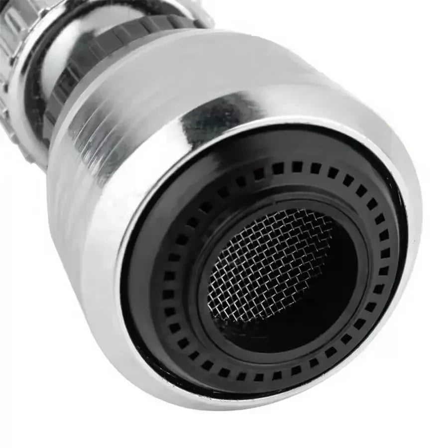 Kitchen Stainless Steel Faucet Sprinkler