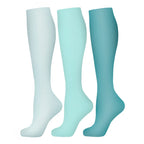 3/6Pairs Compression Socks