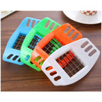 French Fry  Maker,  Potato Cutter