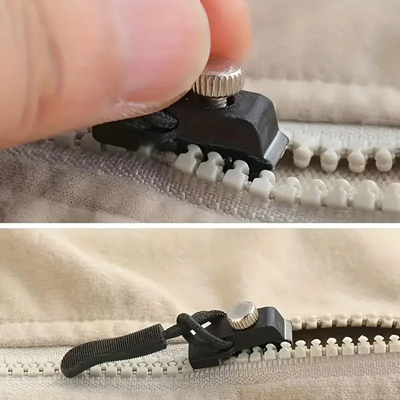 5pc Zipper Repair Kit