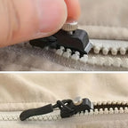 5pc Zipper Repair Kit