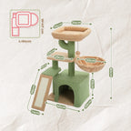 Cat Tower