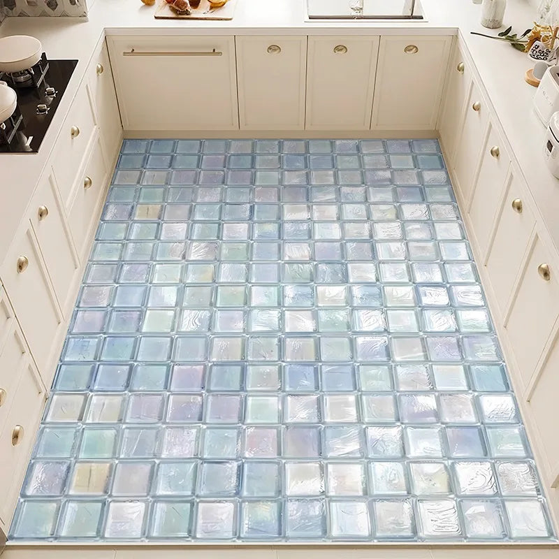 Non-slip Floor Mat Tile