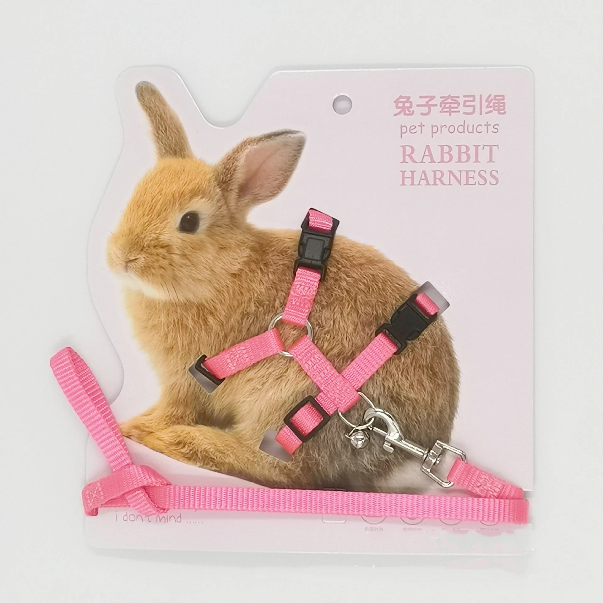Pet  Harness/ Leash/ Adjustable Traction Rope