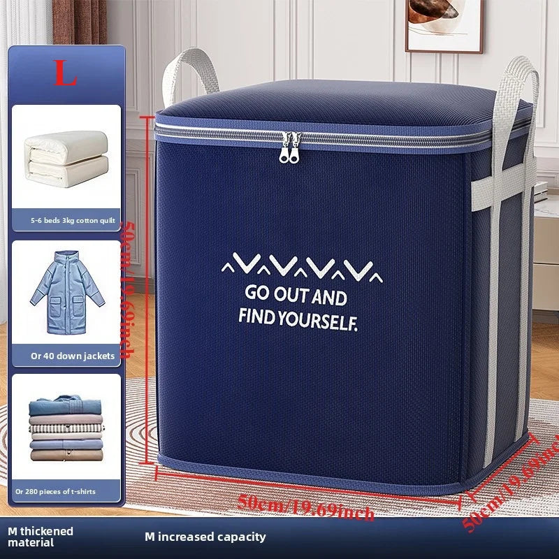 Extra Large Storage Bag,  Reinforced Handles