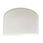 1pc Plastic Spatula