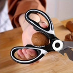 Stainless Steel Scissors