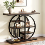 Console Narrow Hallway Table
