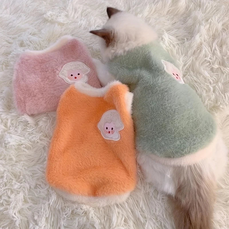 Pet Sweater Vests