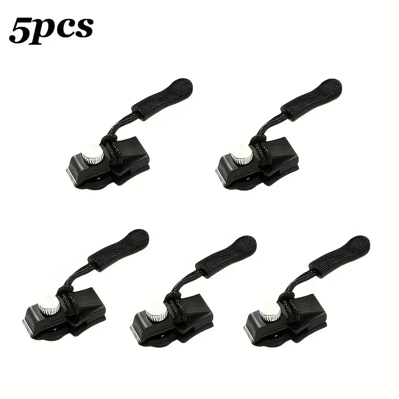 5pc Zipper Repair Kit