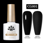Gel Nail Polish
