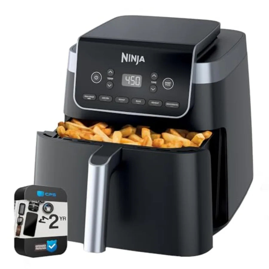 Air Fryer Pro XL Max Crisp Technology