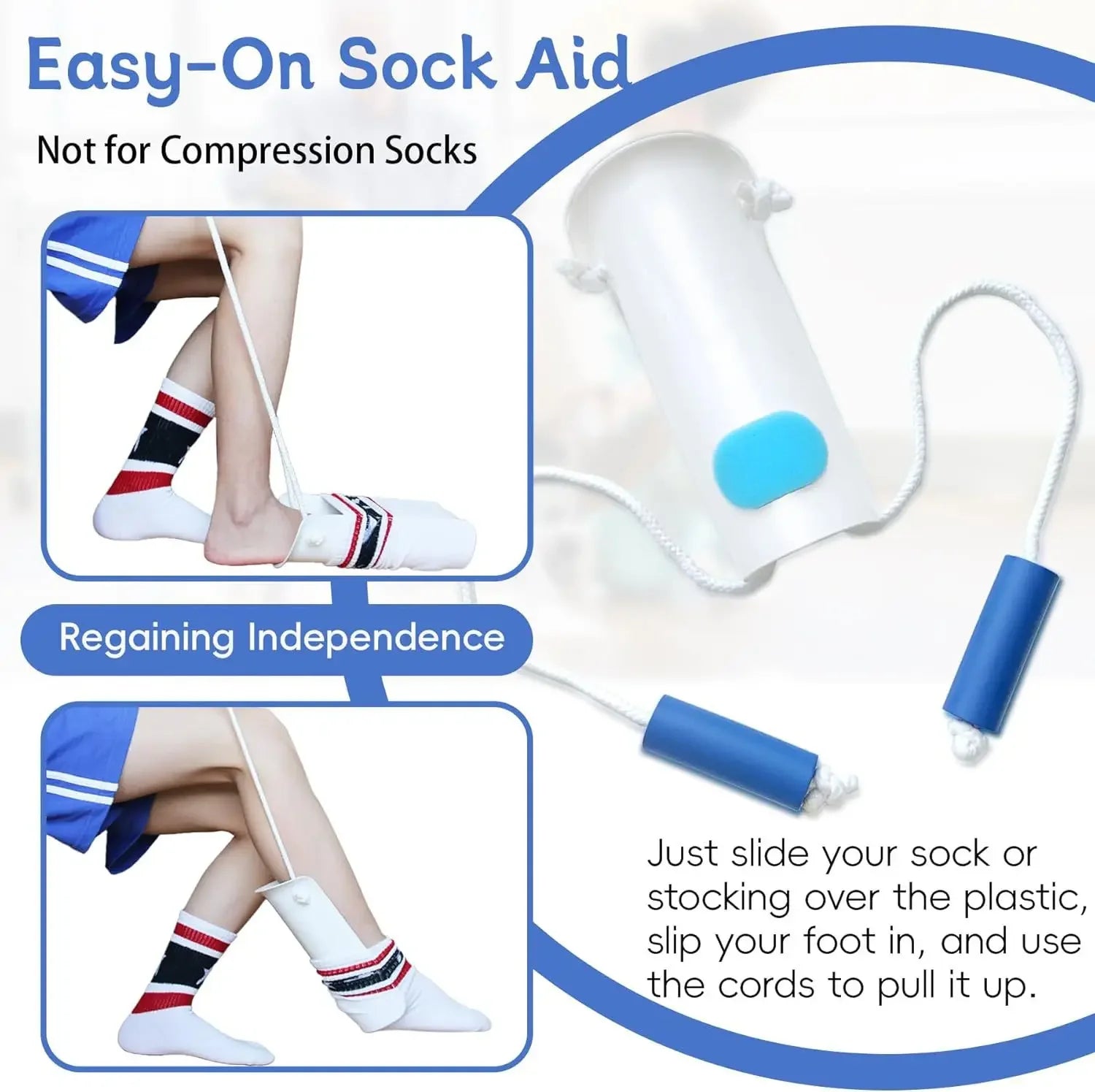 Sock Aide