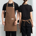 Apron Unisex, Waterproof
