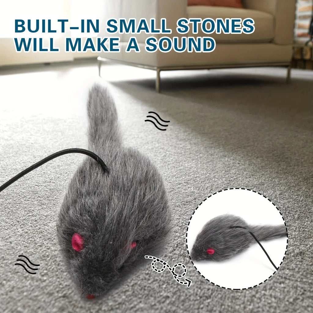 Door Hanging Pet Toy, Stress Relieve
