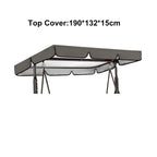 Swing Cover Set/ Waterproof