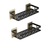 Bathroom Storage Rack