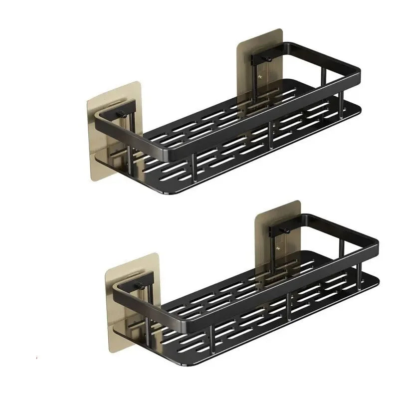 Bathroom Storage Rack