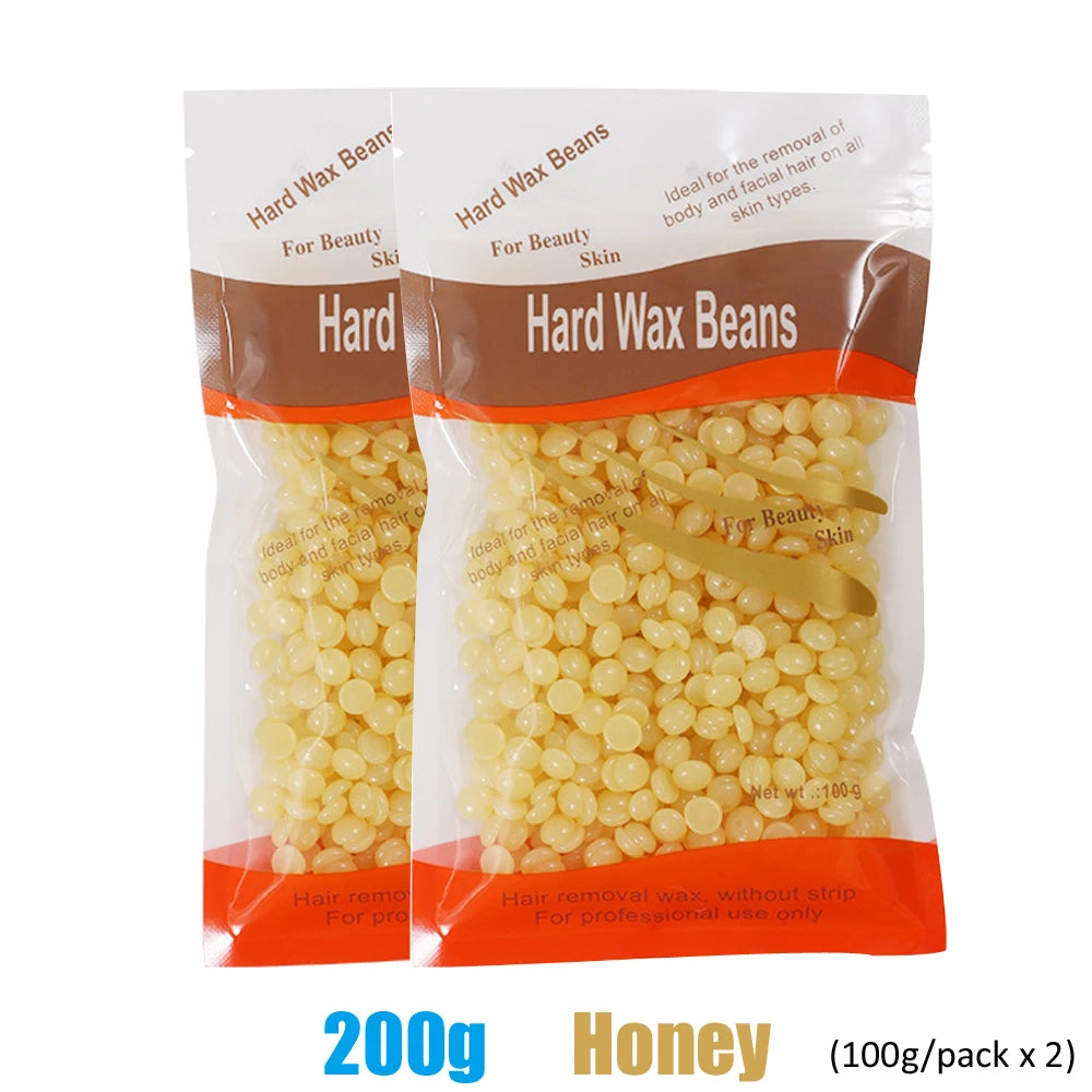 500g  Body Wax