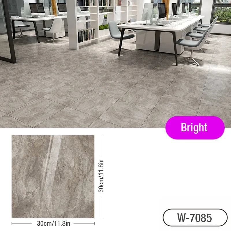 Simulated Marble Tile