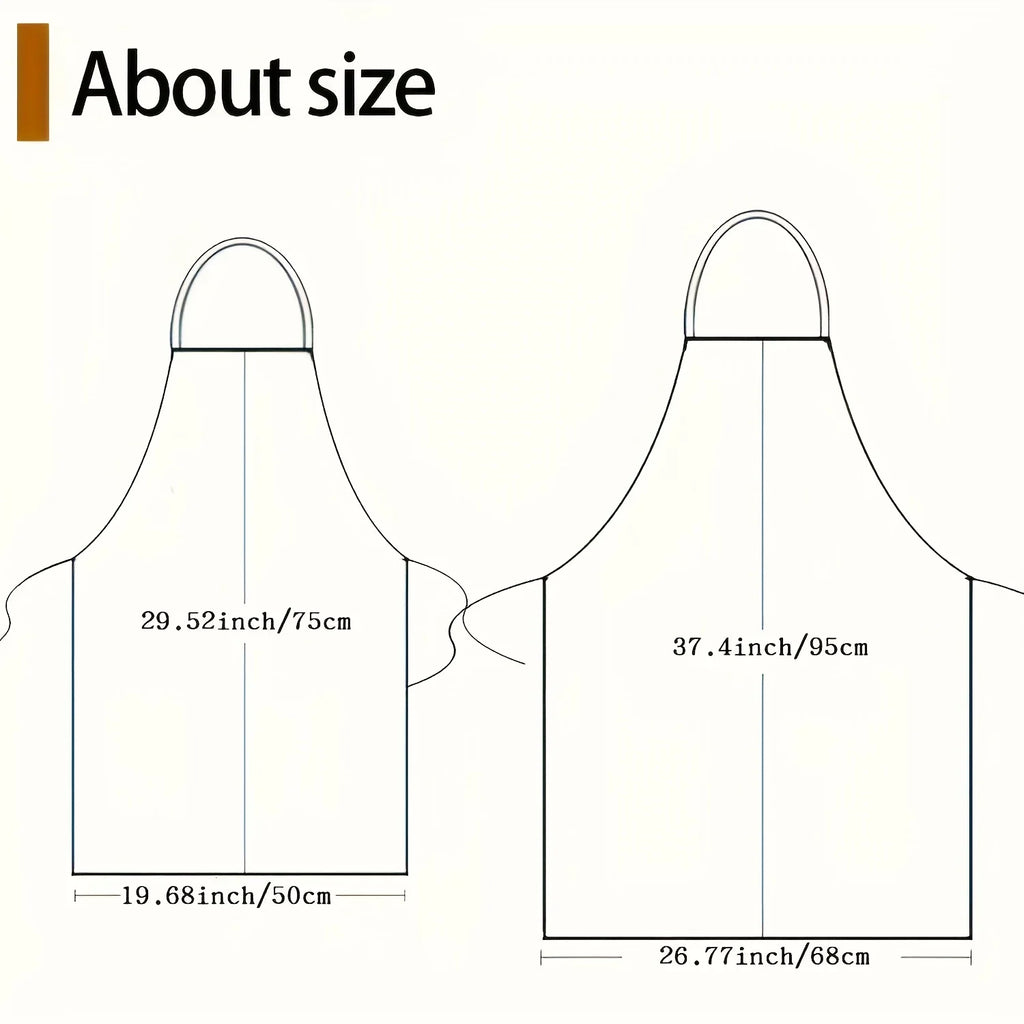 Puppy Apron