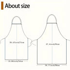 Puppy Apron