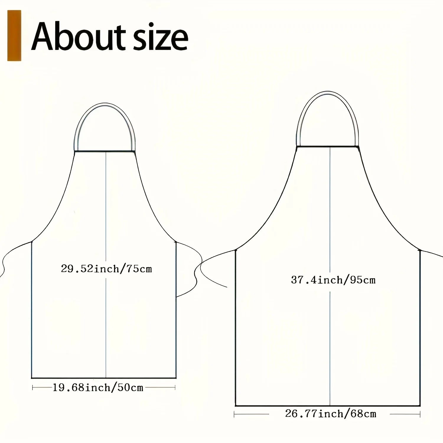 Puppy Apron