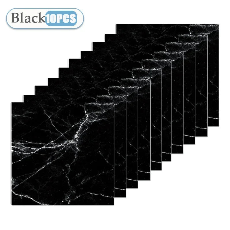 10/20/40PCS/ 30x30cm /Waterproof Tile Stickers