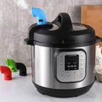 Pressure Cooker Silicone Exhaust Pipe