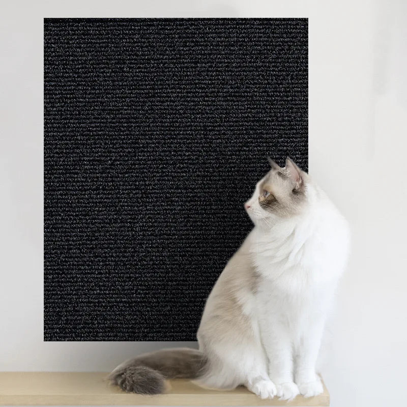 Self-Adhesive Cat Scratching Furniture Protector