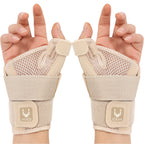 Wrist Support Splint