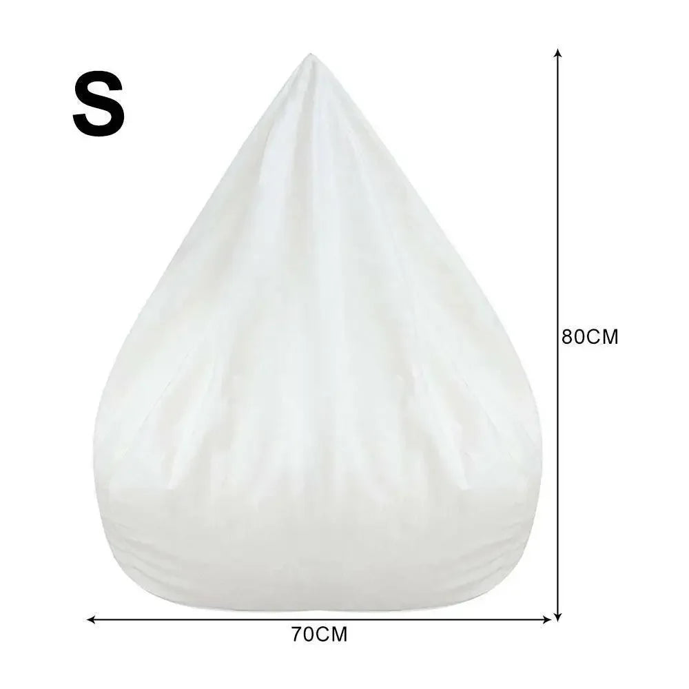 Comfortable Large Bean Bag Cover