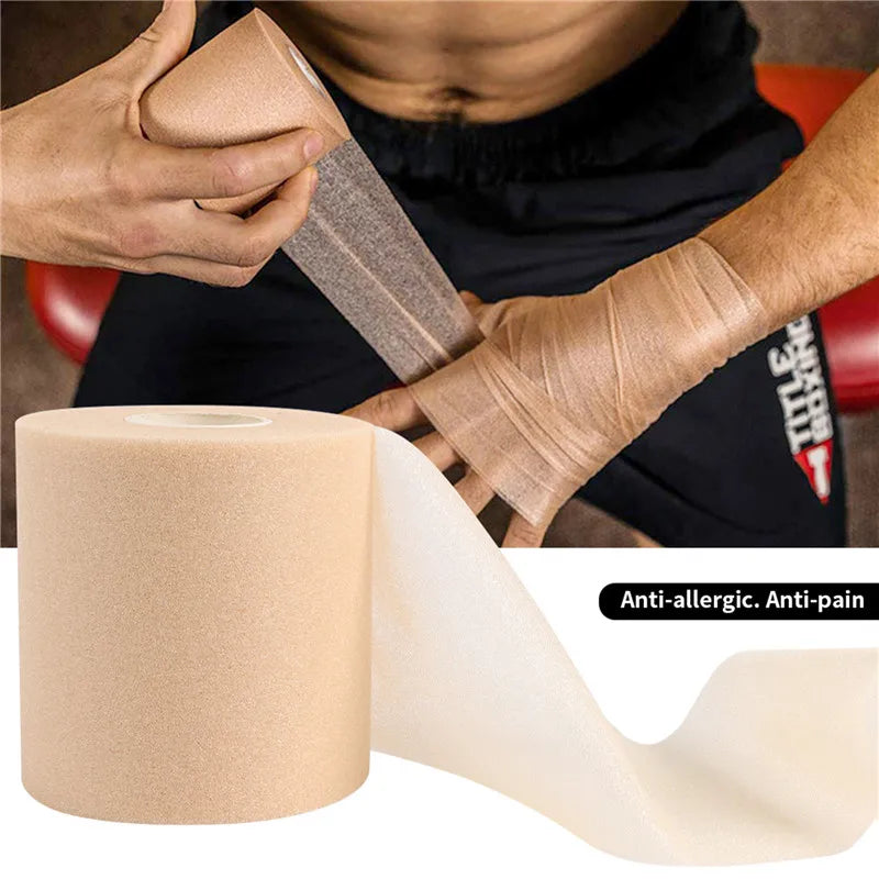 1/3PCS Foam Bandage Self-Adhesive Elastic