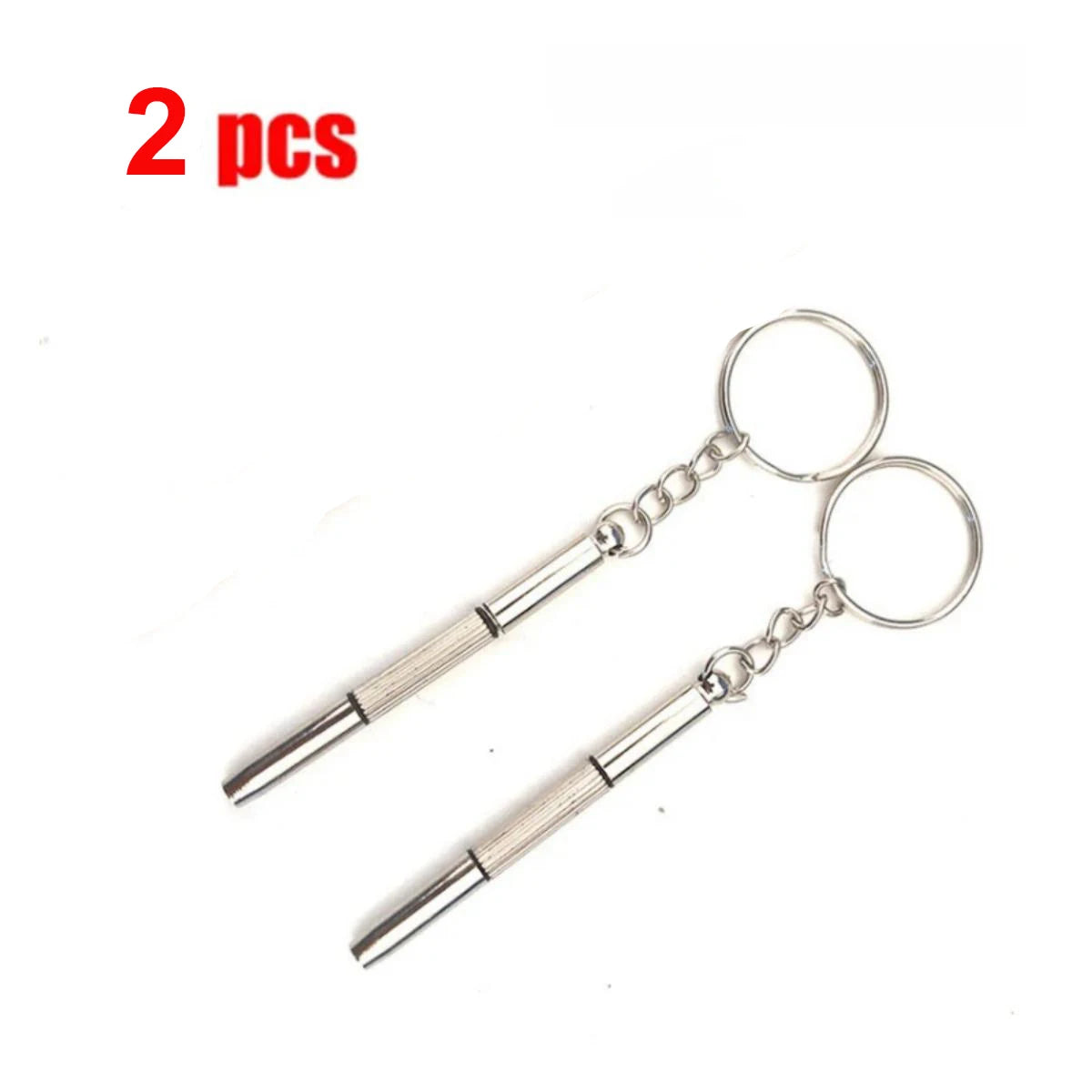 1/2/10pcs Mini Screwdriver, Eyeglasses
