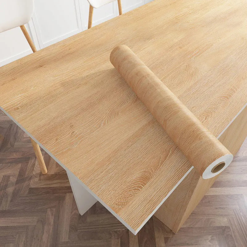 Marble Waterproof Self-Adhesive Wallpaper