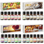 6pcs Fragrance Oils