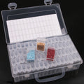 5D DIY Diamond Painting Storage Box