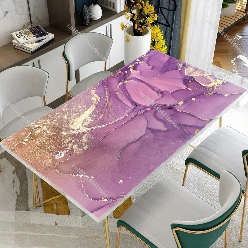 European Style Self-adhesive Countertop Covering