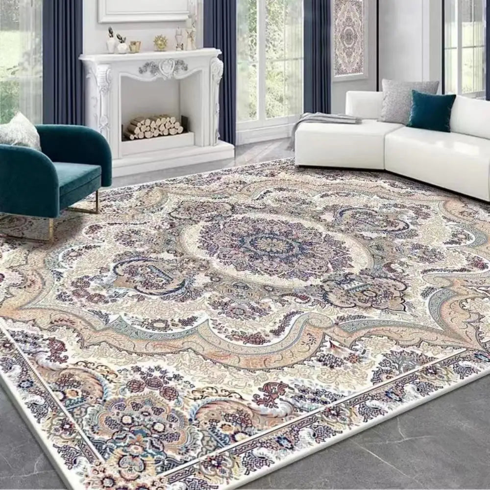 Persian Carpet