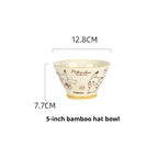 Pokemon Licensed Ceramic Tableware Set