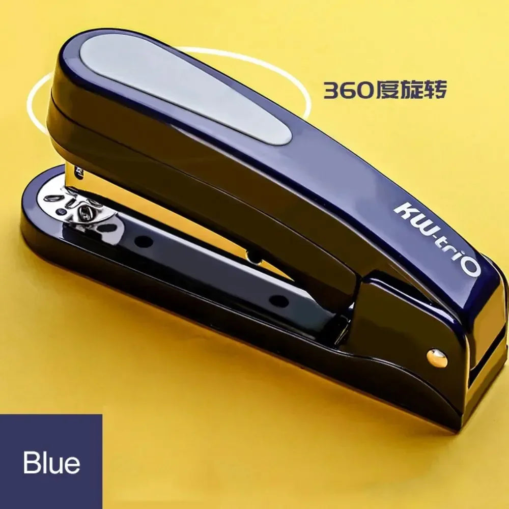 360 Degree Rotary Stapler