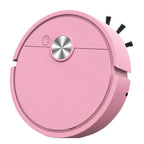 Robot Vacuum Cleaner